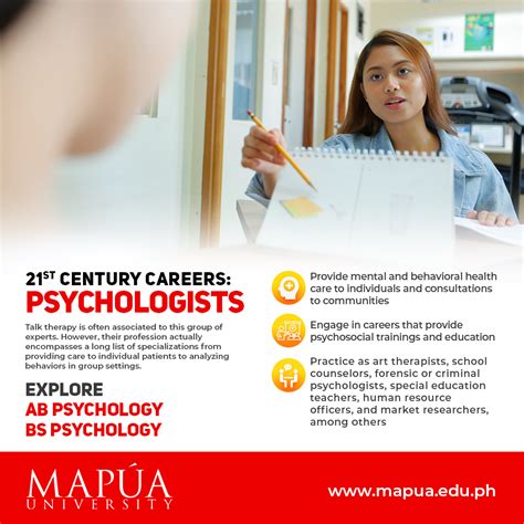 mapua psychology|Mapúa’s Bachelor of Arts in Psychology .